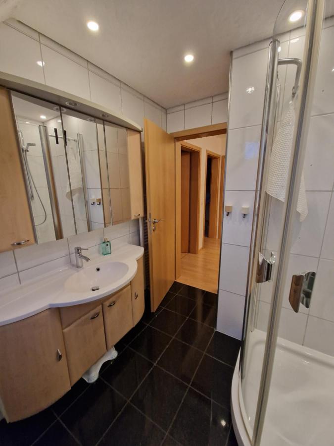 Ruhrpottbude - Private Ferienwohnung Im Herzen Des Ruhrgebiets 보훔 외부 사진