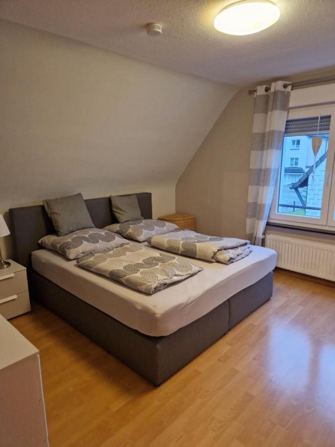 Ruhrpottbude - Private Ferienwohnung Im Herzen Des Ruhrgebiets 보훔 외부 사진