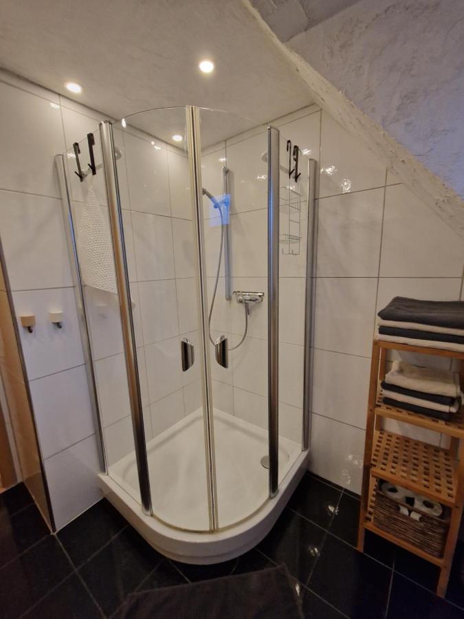 Ruhrpottbude - Private Ferienwohnung Im Herzen Des Ruhrgebiets 보훔 외부 사진