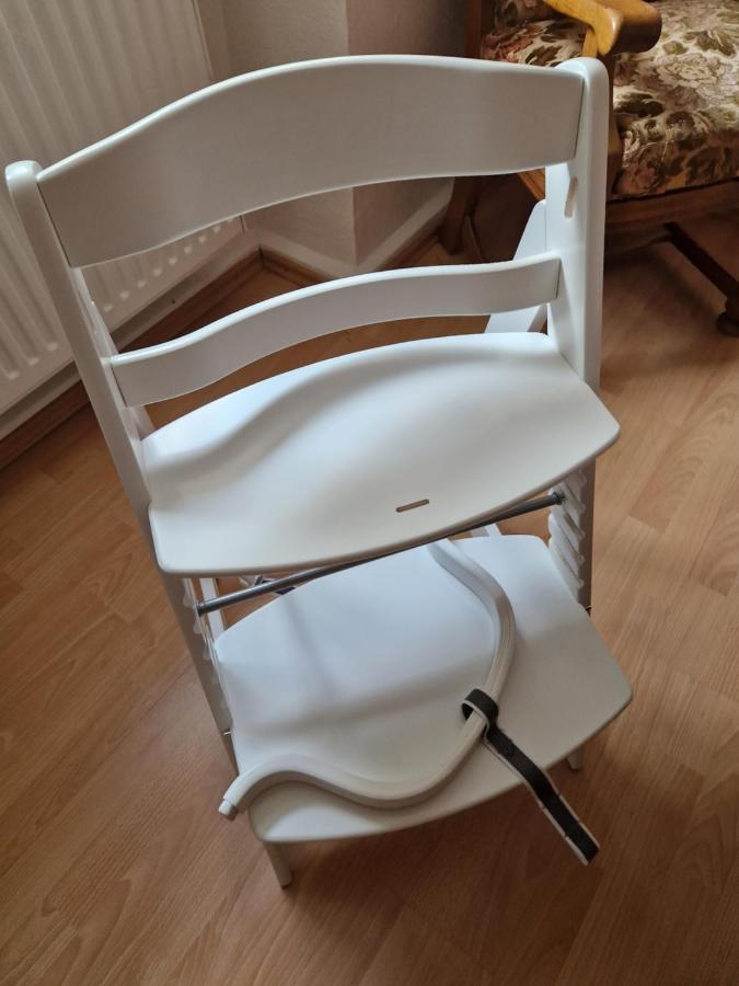 Ruhrpottbude - Private Ferienwohnung Im Herzen Des Ruhrgebiets 보훔 외부 사진